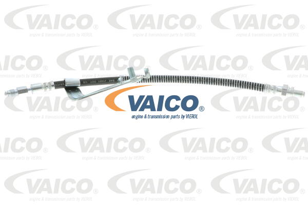 Lot de 2 flexibles de frein VAICO V25-0304