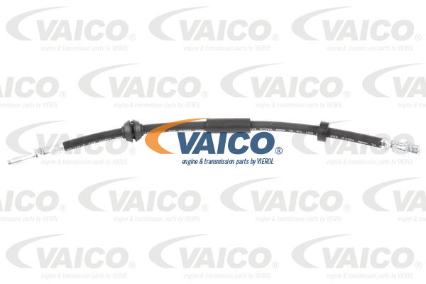 Lot de 2 flexibles de frein VAICO V25-0313