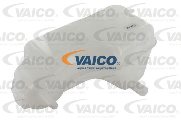 Vase d'expansion de liquide de refroidissement VAICO V25-0544