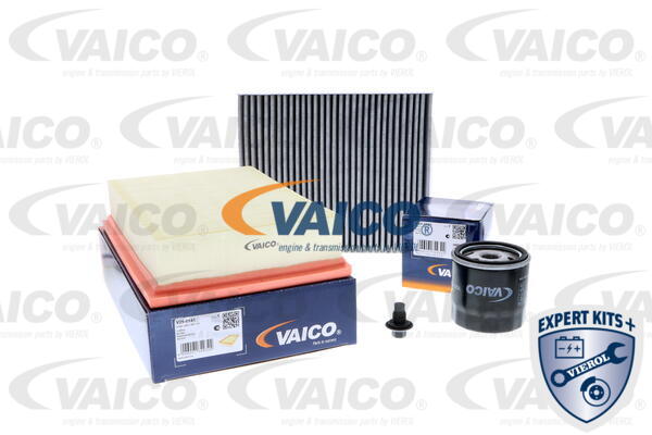 Kit de filtres VAICO V25-0785