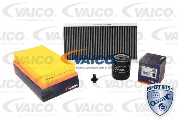 Kit de filtres VAICO V25-0787