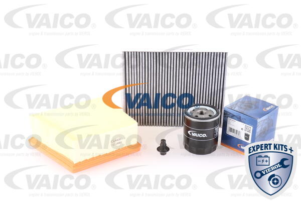 Kit de filtres VAICO V25-0788