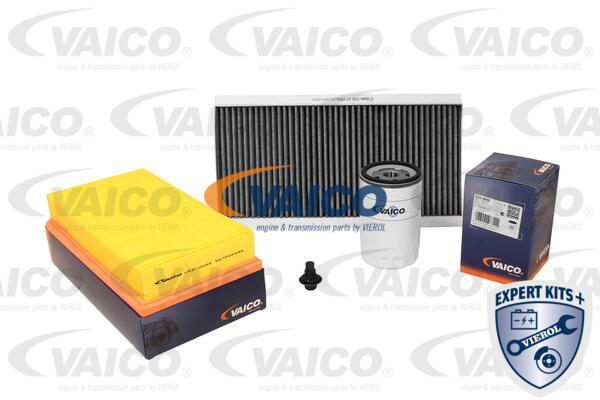 Kit de filtres VAICO V25-0790