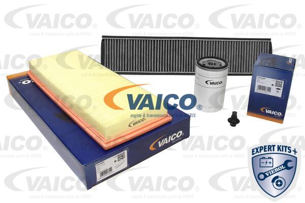 Kit de filtres VAICO V25-0791