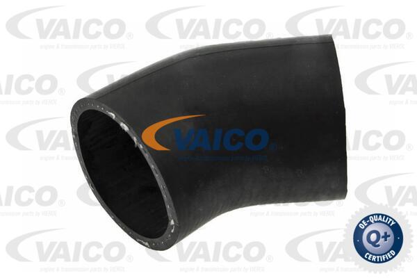 Gaine de suralimentation VAICO V25-1010