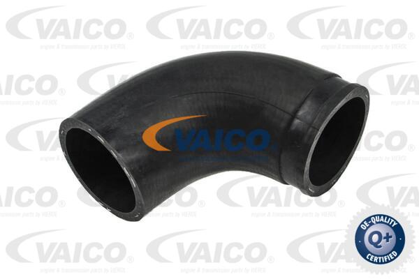 Gaine de suralimentation VAICO V25-1012