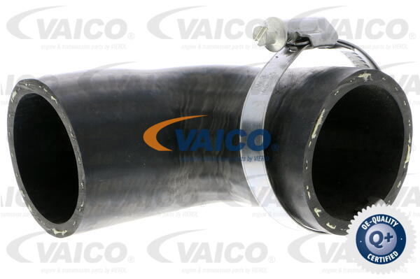 Gaine de suralimentation VAICO V25-1020