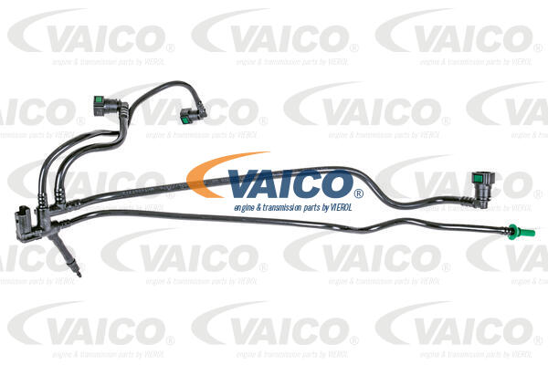 Tuyau de carburant VAICO V25-1150