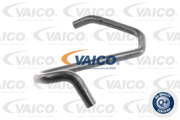 Durite de refroidissement VAICO V25-1200