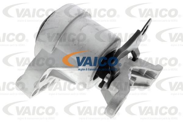 Support de boîte de vitesse automatique VAICO V25-1255