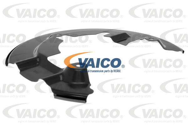 Déflecteur de disque de frein VAICO V25-1467