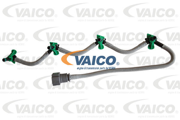 Tuyau retour injecteur VAICO V25-2141