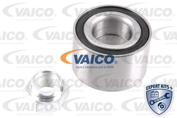 Roulement de roue VAICO V28-0015