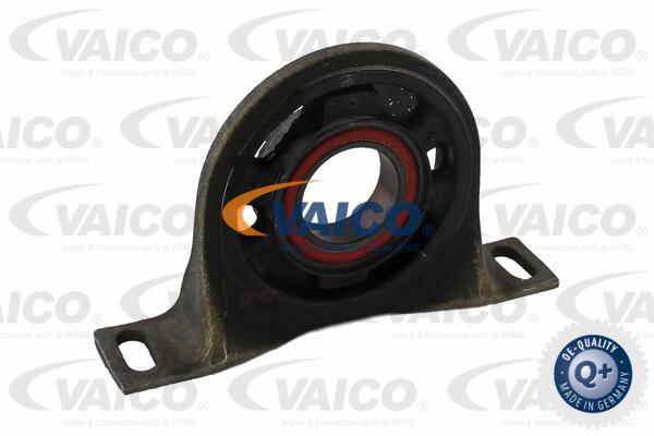 Suspension d'arbre de cardan VAICO V30-0020