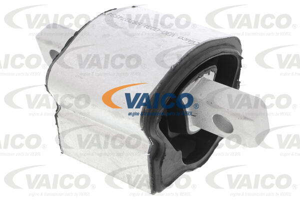 Support de boîte de vitesse automatique VAICO V30-0031