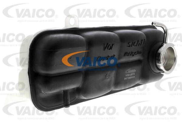 Vase d'expansion de liquide de refroidissement VAICO V30-0576