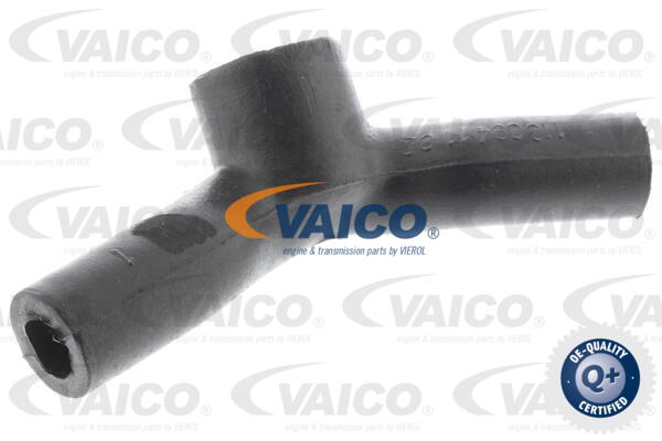 Flexible d'alimentation en air VAICO V30-0898