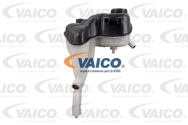 Vase d'expansion de liquide de refroidissement VAICO V30-1057