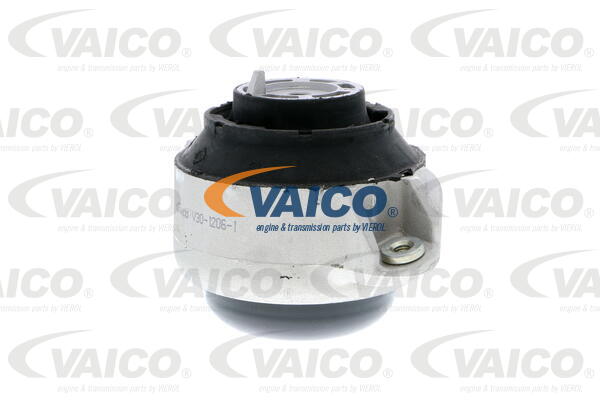 Support moteur VAICO V30-1206-1