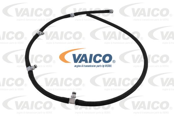 Tuyau retour injecteur VAICO V30-1442