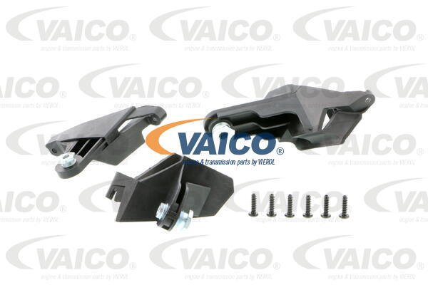 Support de phare VAICO V30-1600