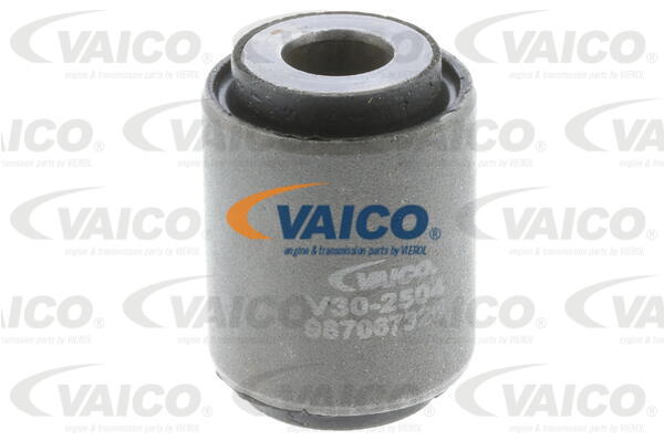 Silentbloc de bras de liaison VAICO V30-2504