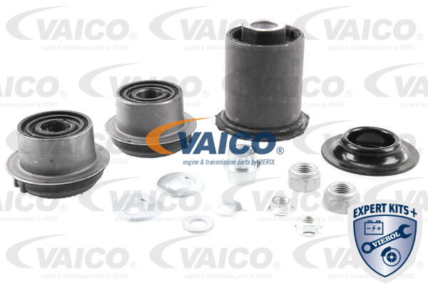 Kit d'assemblage triangle et bras de suspension VAICO V30-2516