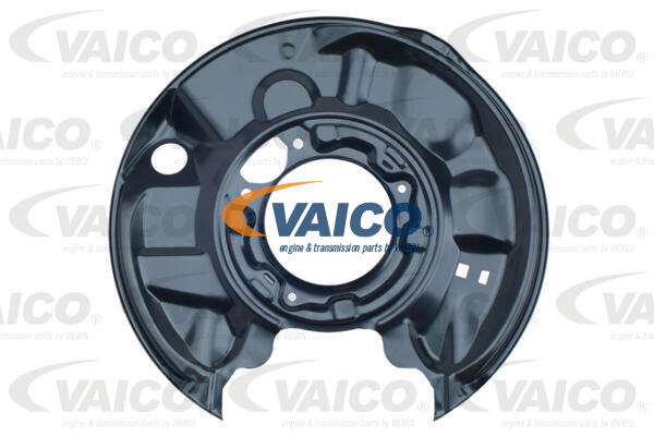 Déflecteur de disque de frein VAICO V30-2559