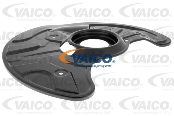 Déflecteur de disque de frein VAICO V30-2563