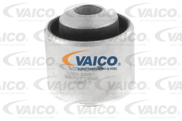 Silentbloc de bras de liaison VAICO V30-2591