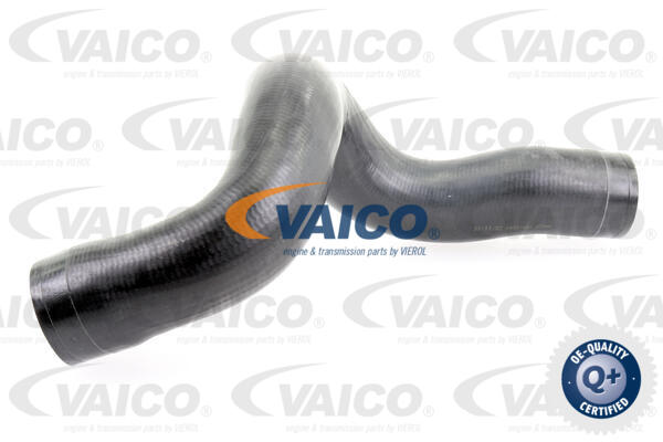 Gaine de suralimentation VAICO V30-2649