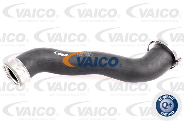 Gaine de suralimentation VAICO V30-2713