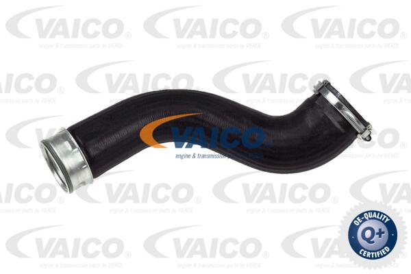 Gaine de suralimentation VAICO V30-2714