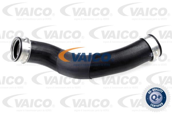 Gaine de suralimentation VAICO V30-2720