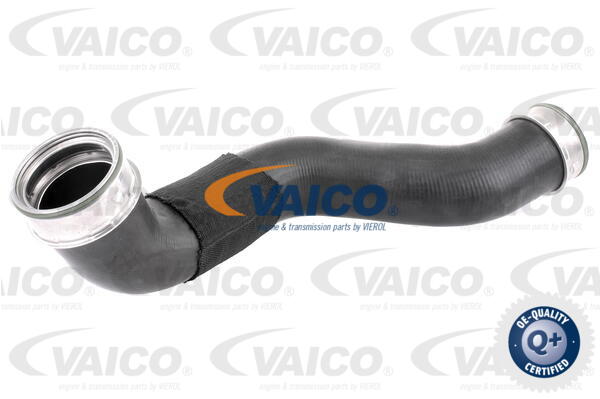 Gaine de suralimentation VAICO V30-2721