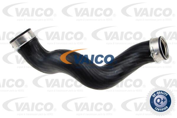 Gaine de suralimentation VAICO V30-2722