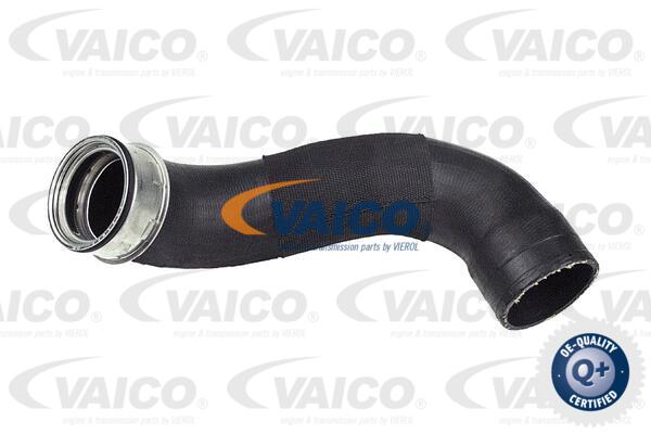 Gaine de suralimentation VAICO V30-2723