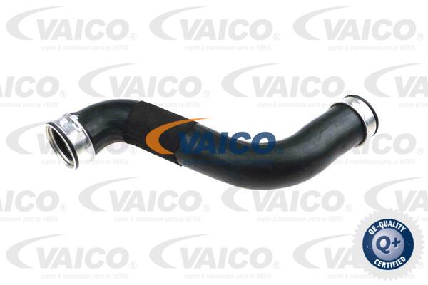 Gaine de suralimentation VAICO V30-2724