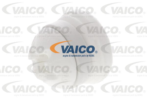 Lot de 2 butées élastique de suspension VAICO V30-2878