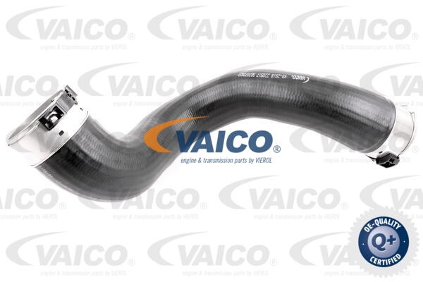 Gaine de suralimentation VAICO V30-2918