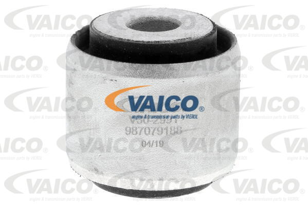 Silentbloc de bras de liaison VAICO V30-2991