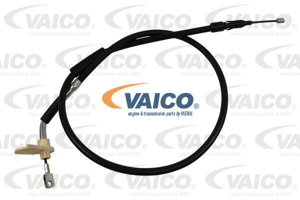 Câble de frein à main VAICO V30-30022