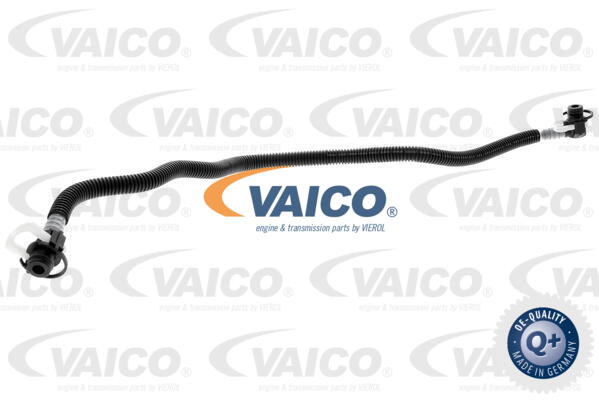 Tuyau de carburant VAICO V30-3080
