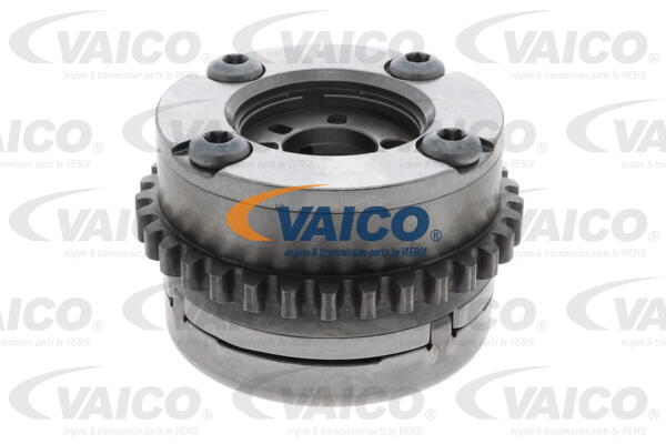 Dispositif de réglage électrique d'arbre à cames VAICO V30-3211