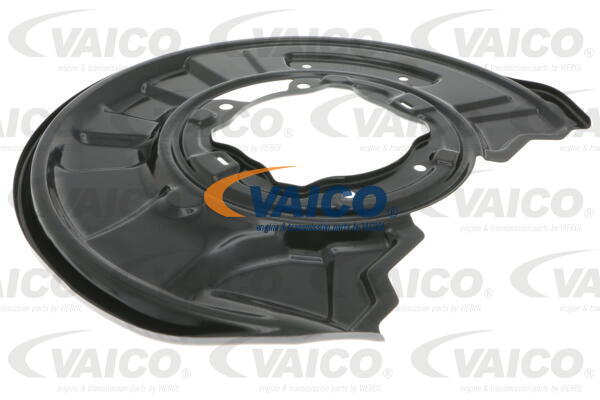 Déflecteur de disque de frein VAICO V30-3236