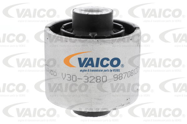 Silentbloc de bras de liaison VAICO V30-3280