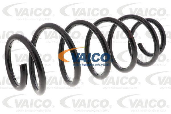 Ressort de suspension VAICO V30-3687