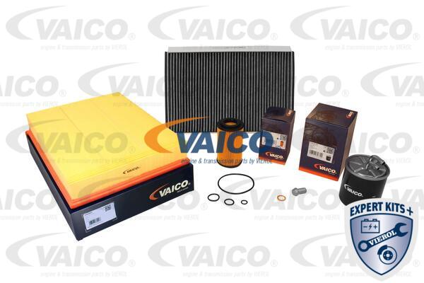 Kit de filtres VAICO V30-4125