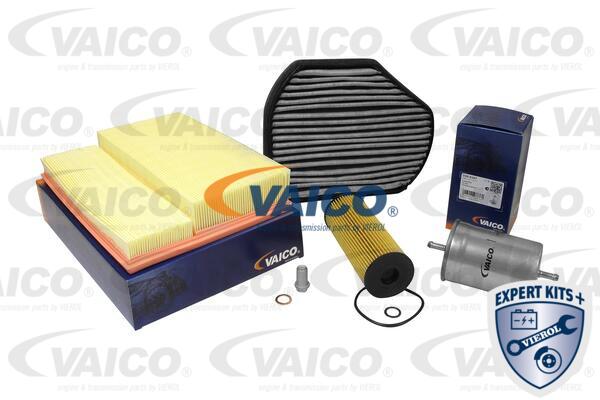 Kit de filtres VAICO V30-4127