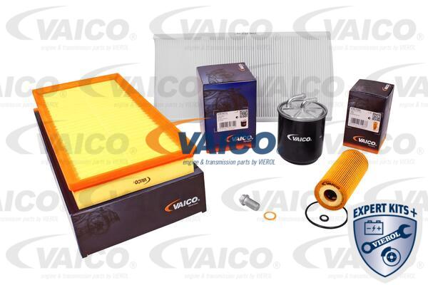 Kit de filtres VAICO V30-4130